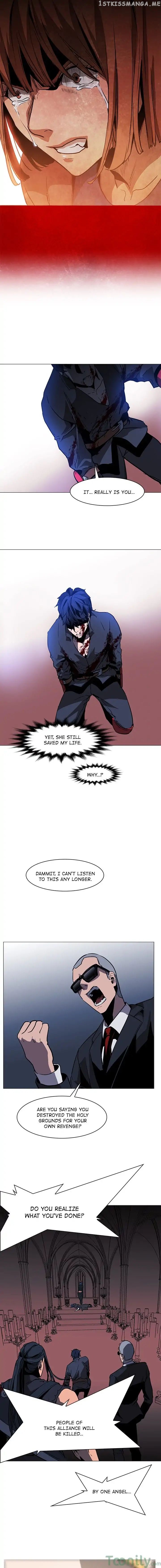 Painkiller – Manga chapter 37 - page 11