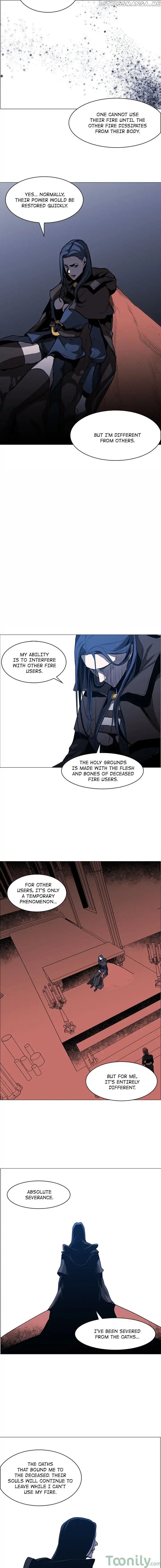 Painkiller – Manga chapter 47 - page 10