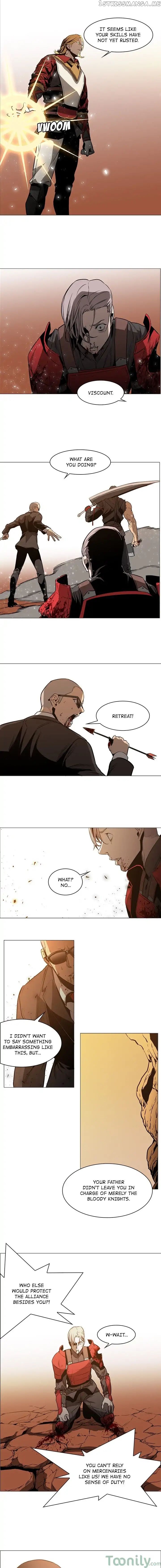 Painkiller – Manga chapter 47 - page 5