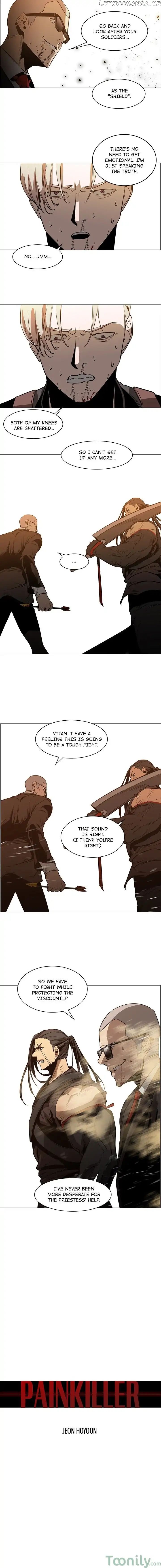 Painkiller – Manga chapter 47 - page 6