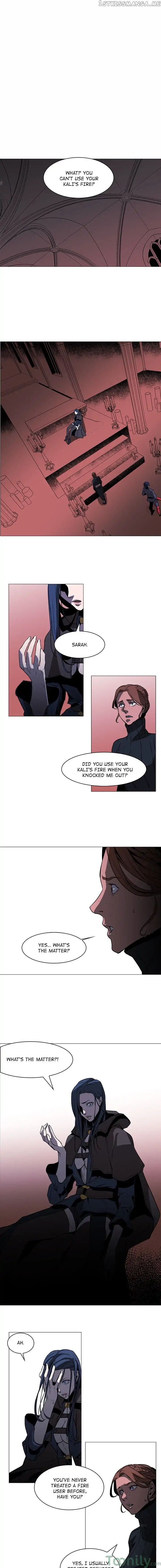 Painkiller – Manga chapter 47 - page 7