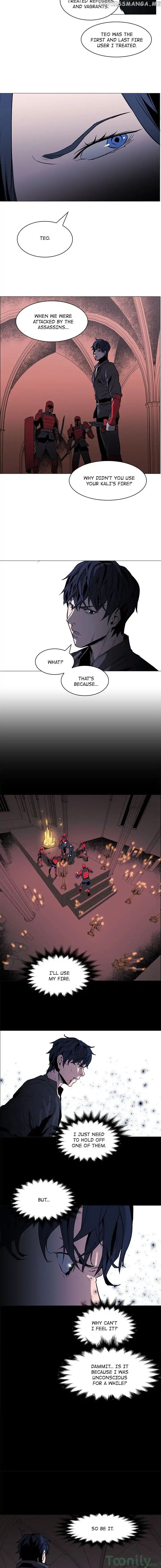 Painkiller – Manga chapter 47 - page 8