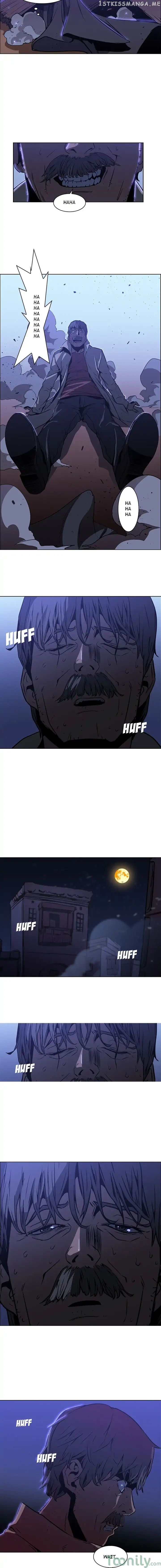 Painkiller – Manga chapter 25 - page 12