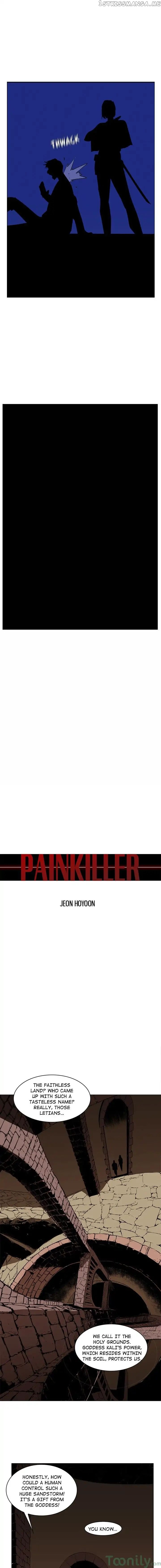 Painkiller – Manga chapter 25 - page 14
