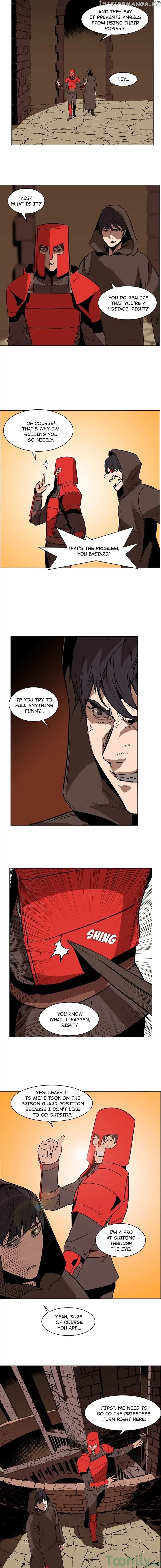 Painkiller – Manga chapter 25 - page 15