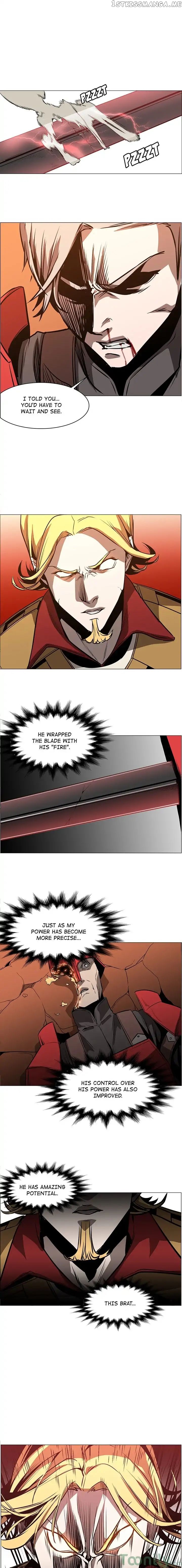 Painkiller – Manga chapter 46 - page 1