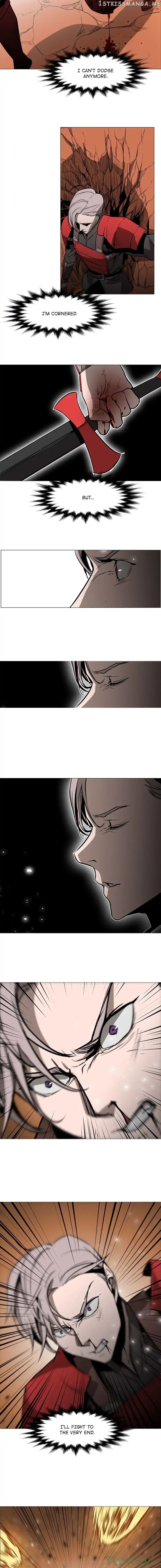 Painkiller – Manga chapter 46 - page 4