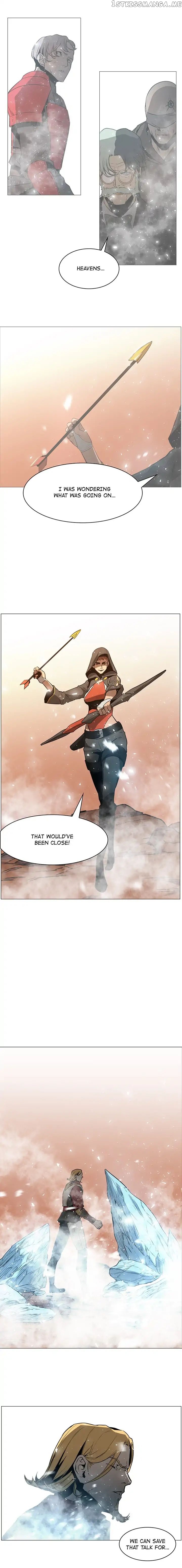 Painkiller – Manga chapter 45 - page 1