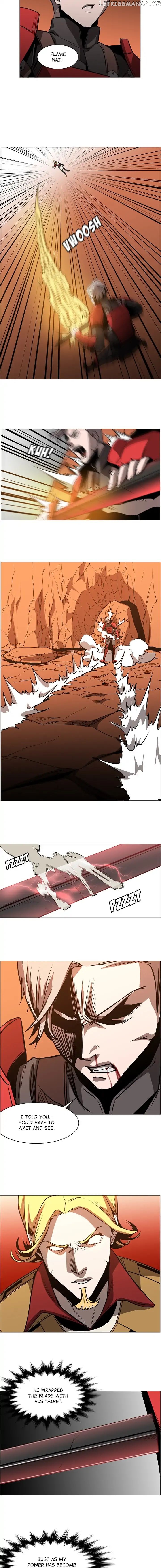 Painkiller – Manga chapter 45 - page 12