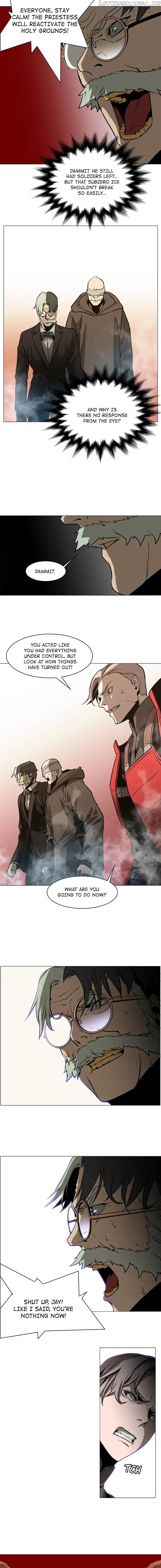 Painkiller – Manga chapter 45 - page 4