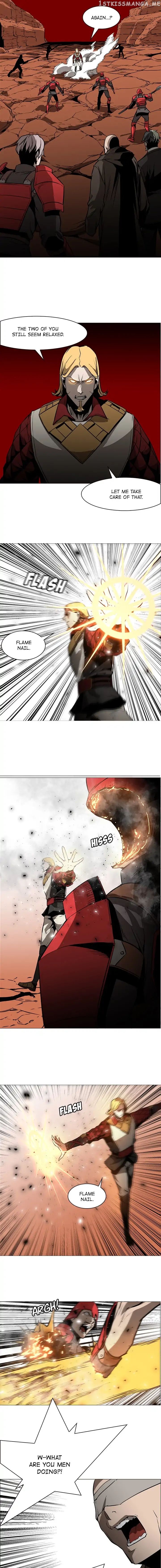 Painkiller – Manga chapter 45 - page 5