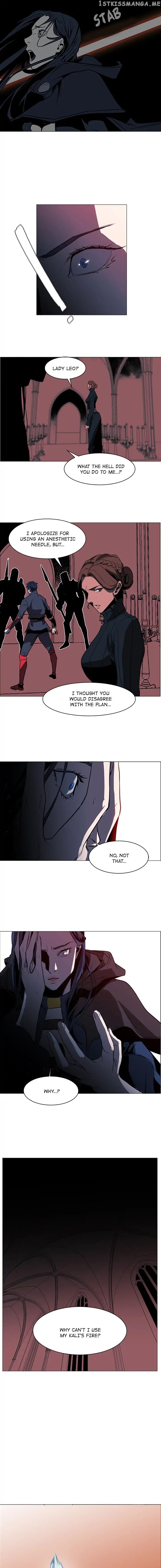 Painkiller – Manga chapter 44 - page 11