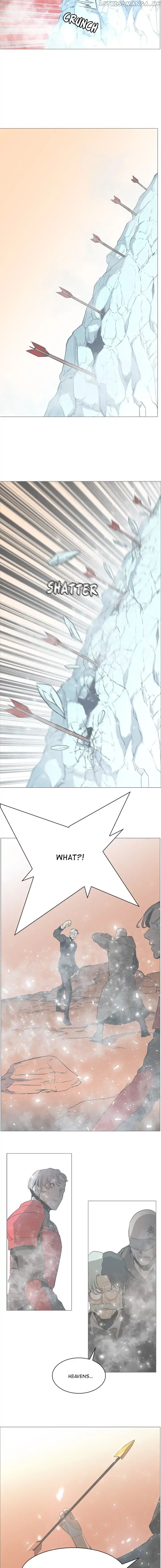 Painkiller – Manga chapter 44 - page 13
