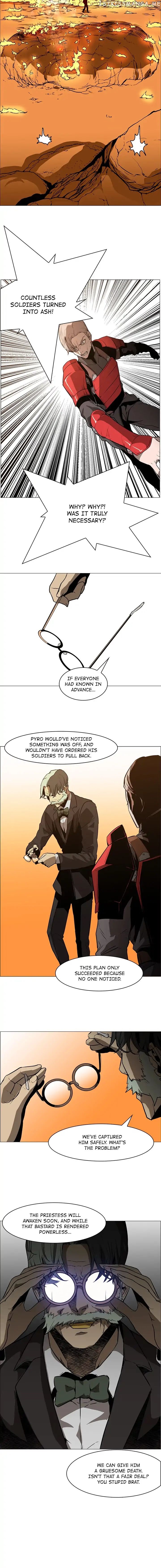 Painkiller – Manga chapter 44 - page 6