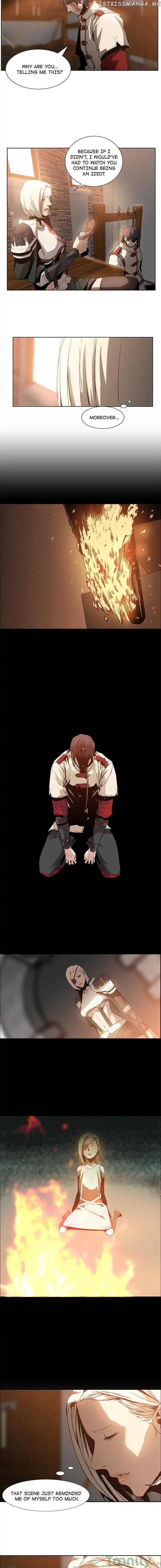 Painkiller – Manga chapter 16 - page 2