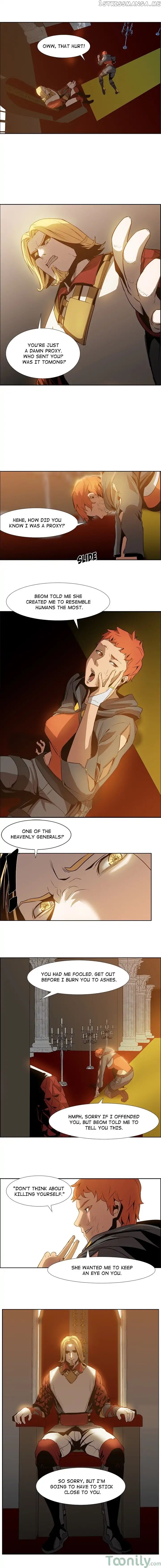 Painkiller – Manga chapter 16 - page 6