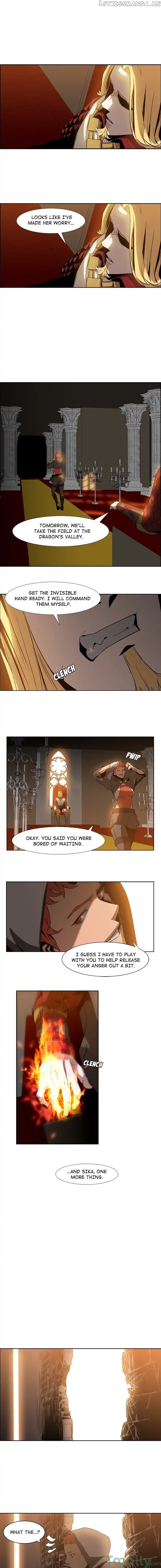Painkiller – Manga chapter 16 - page 7