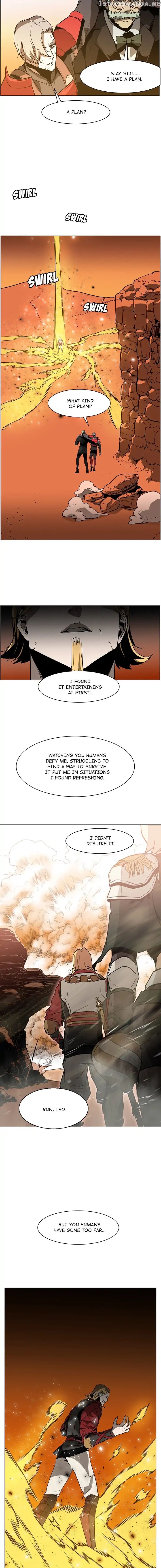 Painkiller – Manga chapter 43 - page 11