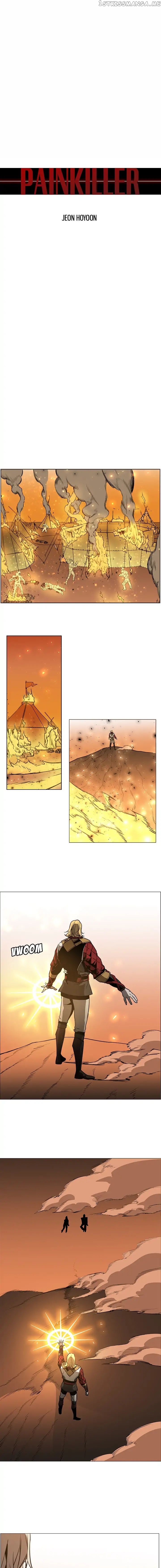 Painkiller – Manga chapter 43 - page 2