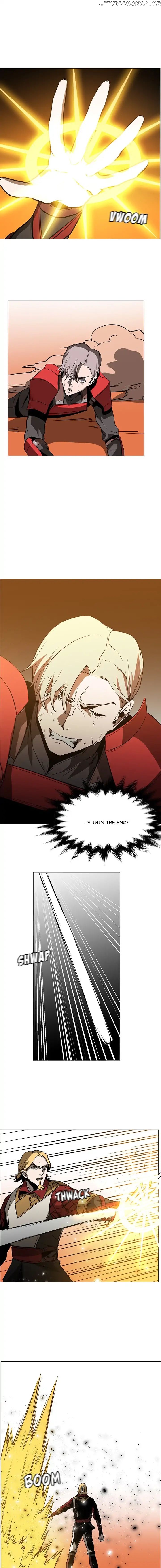 Painkiller – Manga chapter 43 - page 9