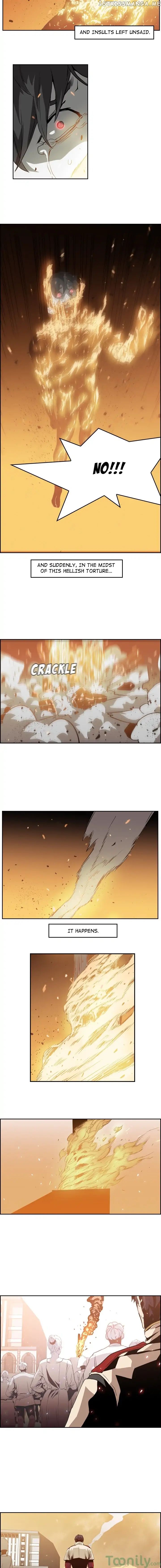 Painkiller – Manga chapter 10 - page 4