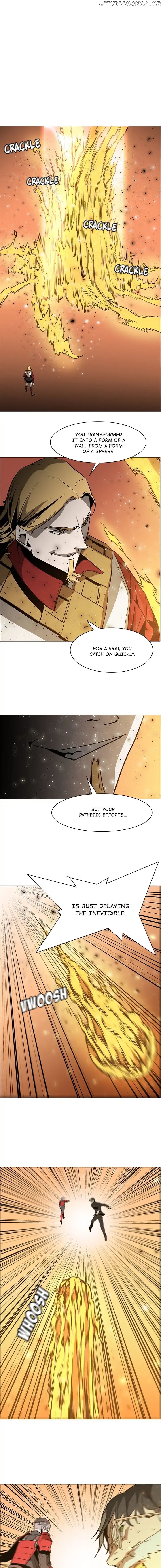 Painkiller – Manga chapter 42 - page 12