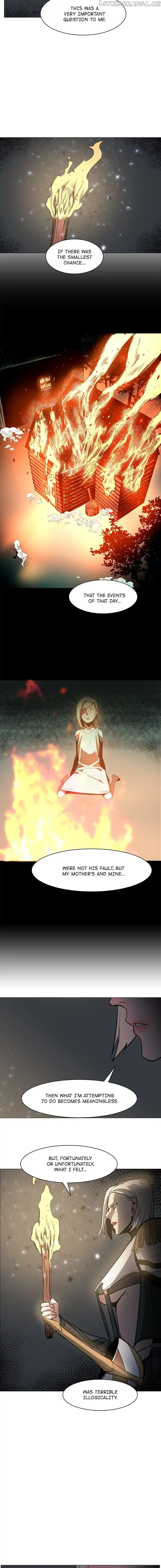 Painkiller – Manga chapter 42 - page 3