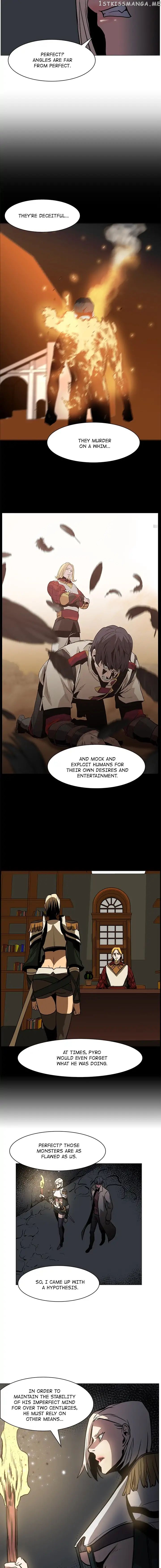 Painkiller – Manga chapter 42 - page 4