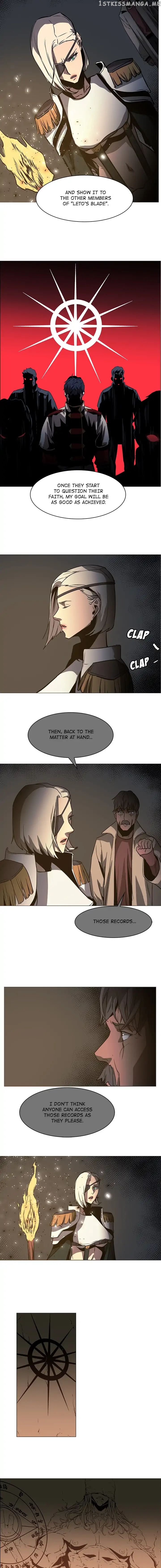 Painkiller – Manga chapter 42 - page 6