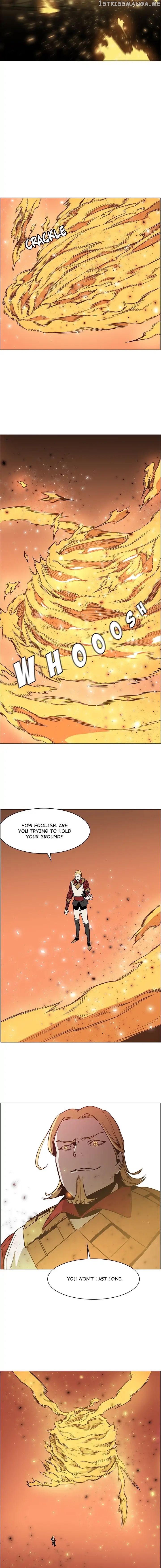 Painkiller – Manga chapter 42 - page 8