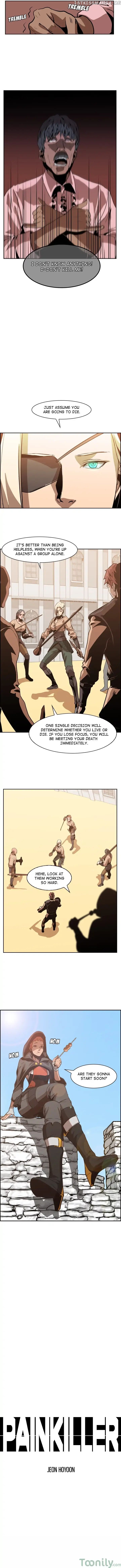 Painkiller – Manga chapter 12 - page 10