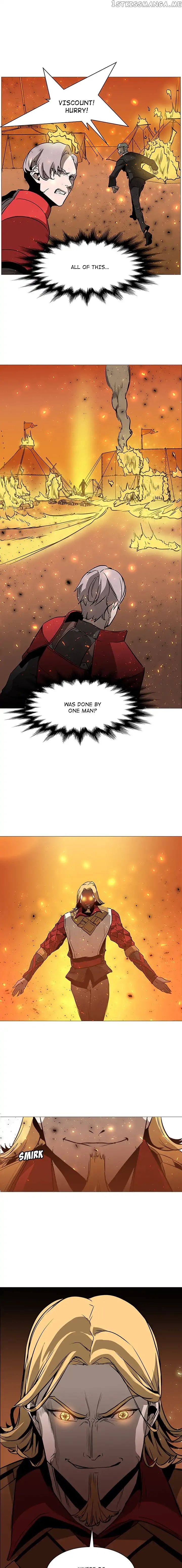 Painkiller – Manga chapter 41 - page 1