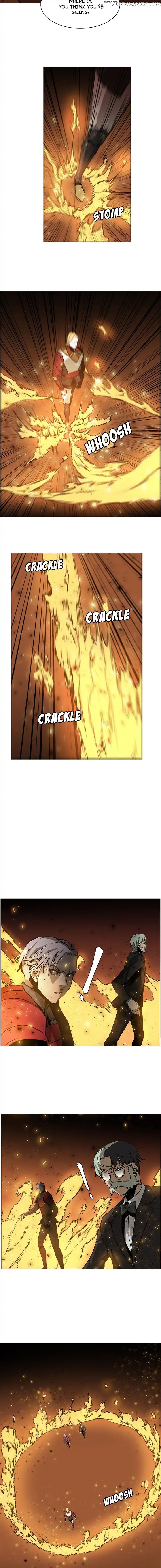 Painkiller – Manga chapter 41 - page 2