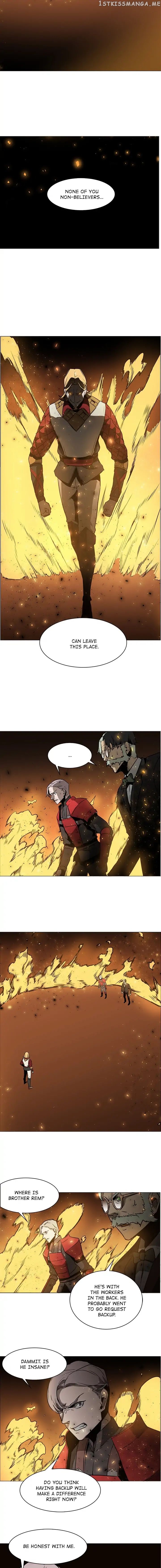 Painkiller – Manga chapter 41 - page 3