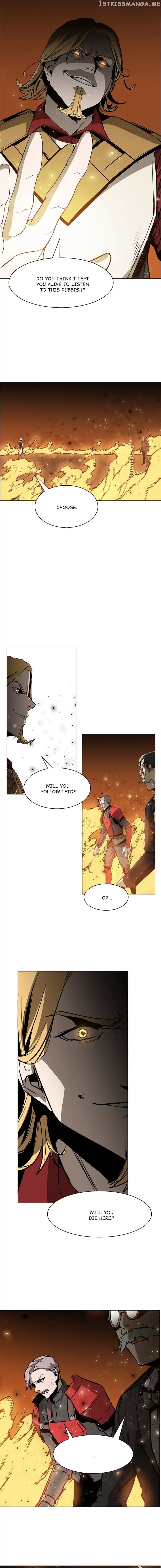 Painkiller – Manga chapter 41 - page 5