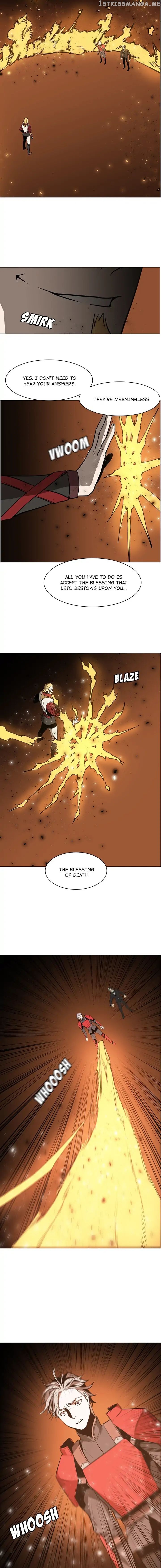 Painkiller – Manga chapter 41 - page 6