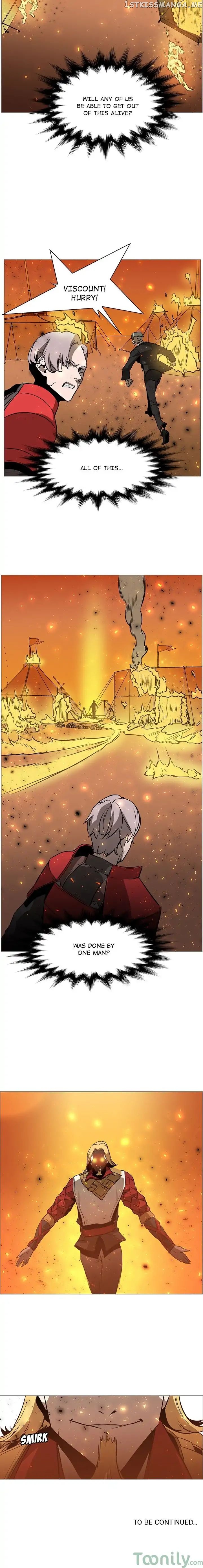Painkiller – Manga chapter 40 - page 12