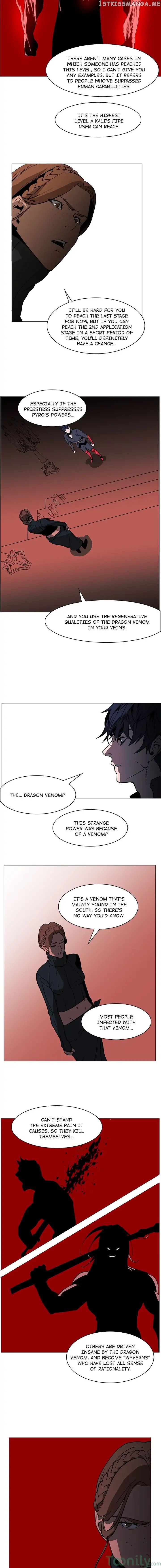 Painkiller – Manga chapter 40 - page 9