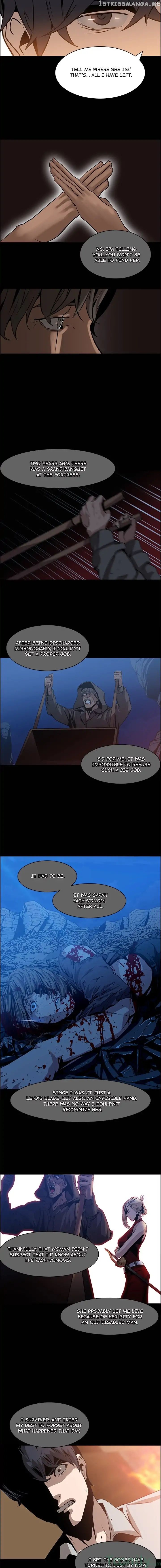 Painkiller – Manga chapter 14 - page 5