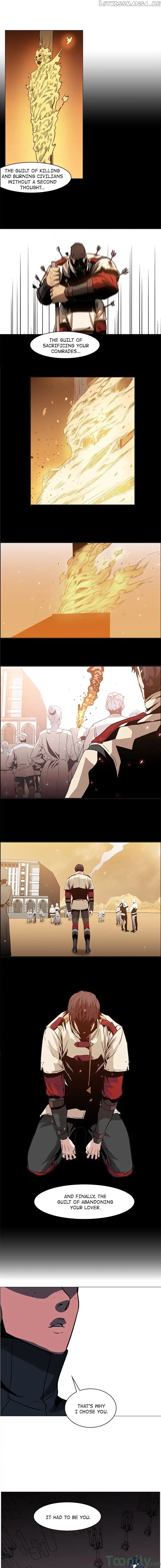 Painkiller – Manga chapter 39 - page 10