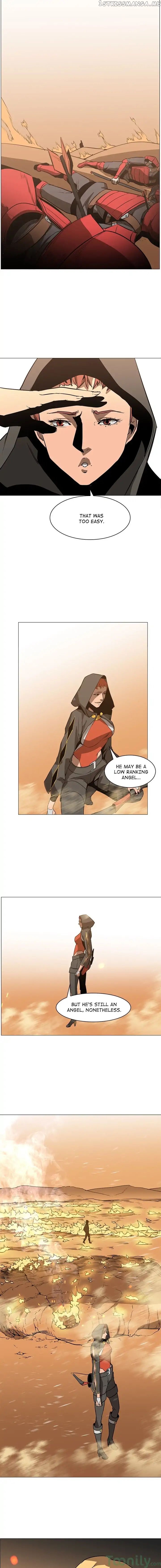 Painkiller – Manga chapter 39 - page 2