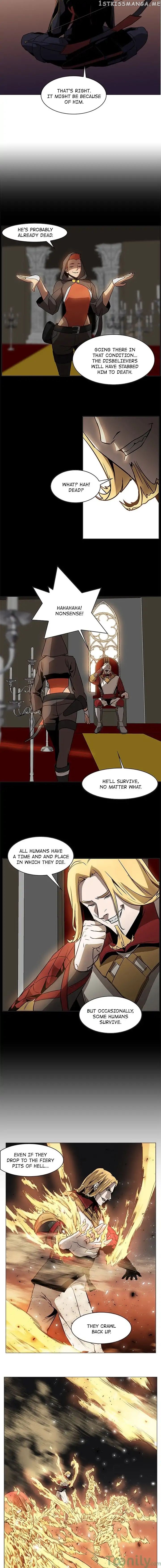 Painkiller – Manga chapter 39 - page 7