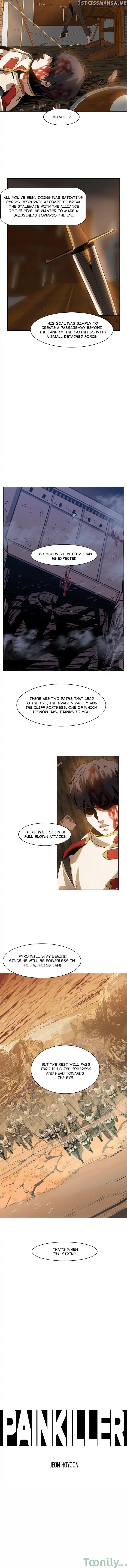 Painkiller – Manga chapter 15 - page 11