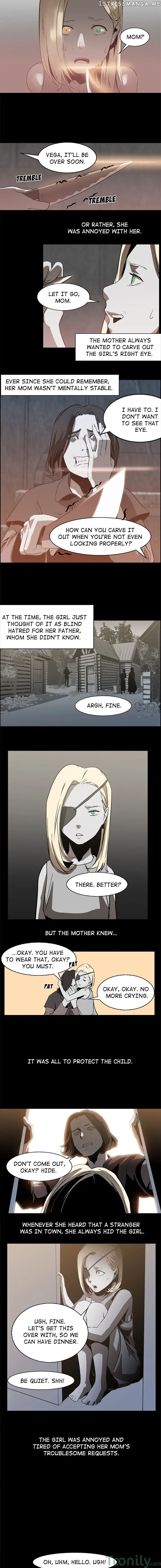 Painkiller – Manga chapter 15 - page 3