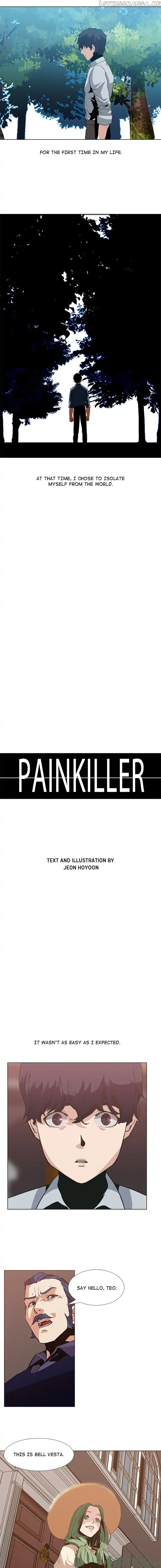 Painkiller – Manga chapter 17 - page 2