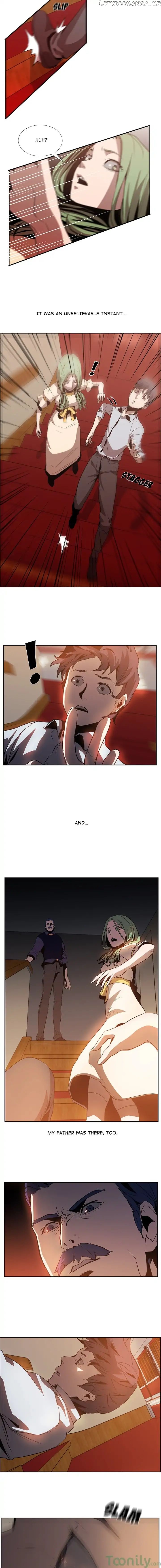 Painkiller – Manga chapter 17 - page 5