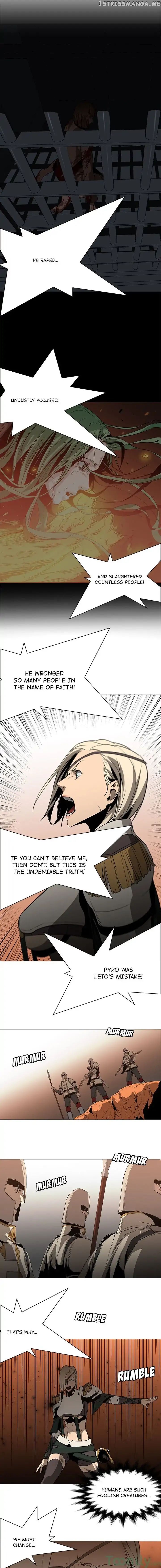 Painkiller – Manga chapter 60 (end) - page 10