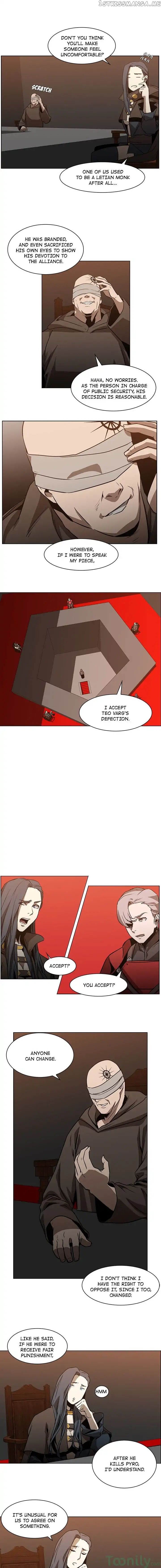 Painkiller – Manga chapter 24 - page 2