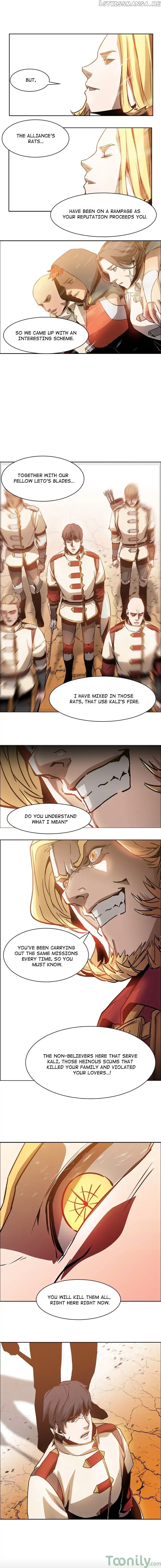 Painkiller – Manga chapter 18 - page 4
