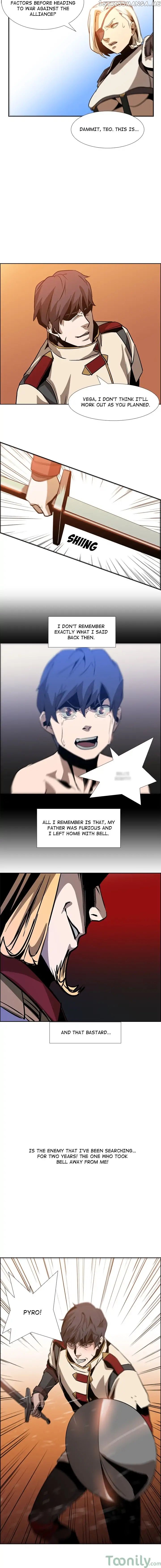 Painkiller – Manga chapter 18 - page 7